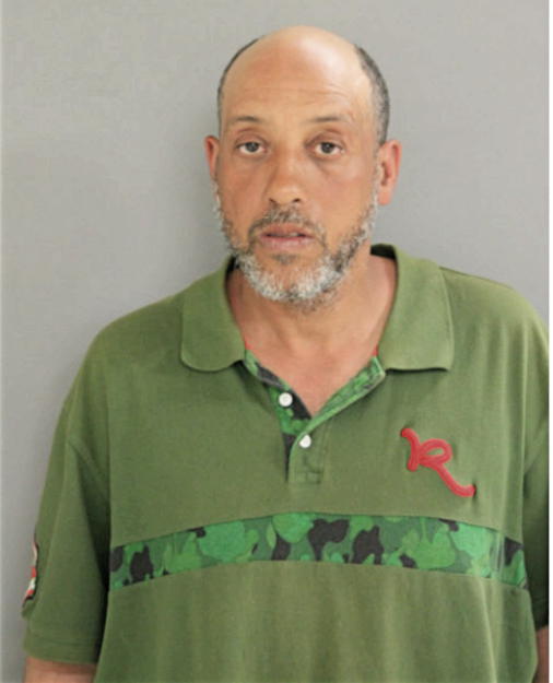 MARIO A PHILLIPS, Cook County, Illinois