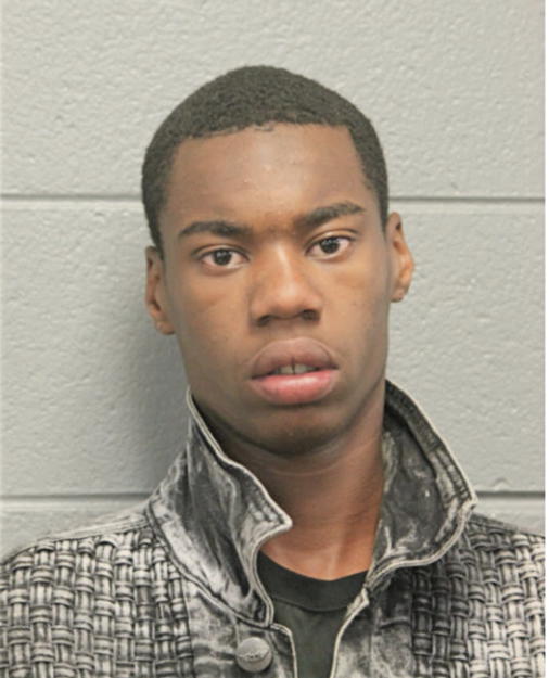 WILLIAM PICKENS, Cook County, Illinois