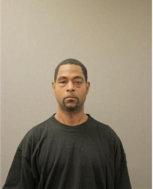 LAKEITH POLK, Cook County, Illinois