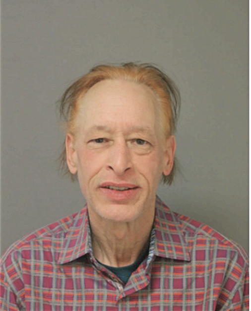 MICHAEL A POLVERE, Cook County, Illinois