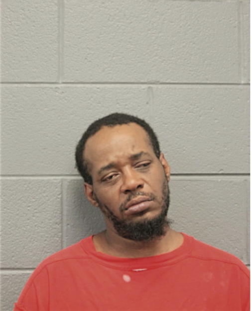 TERRANCE T REED, Cook County, Illinois