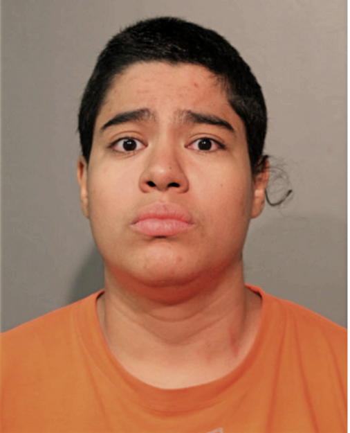 JESSICA RIVERA, Cook County, Illinois