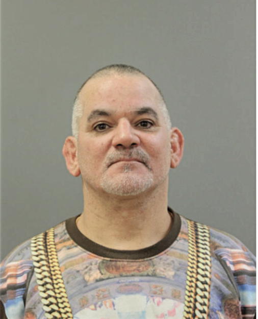 WILLIAM RIVERA, Cook County, Illinois
