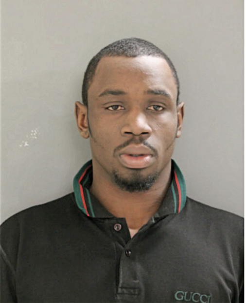 THOMAS A ROBINSON, Cook County, Illinois