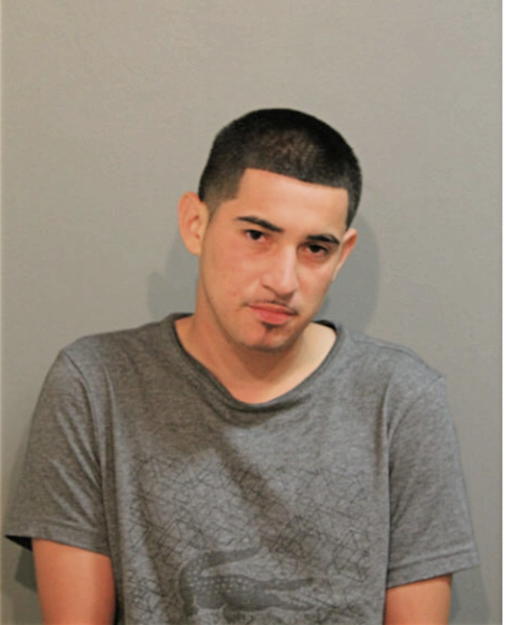 RUBEN RODRIGUEZ, Cook County, Illinois