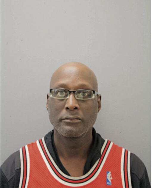 DONALD RUDOLPH, Cook County, Illinois
