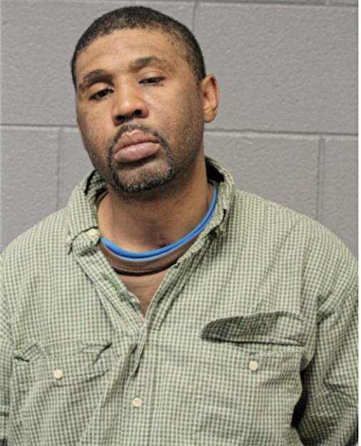 THOMAS RUSSELL, Cook County, Illinois