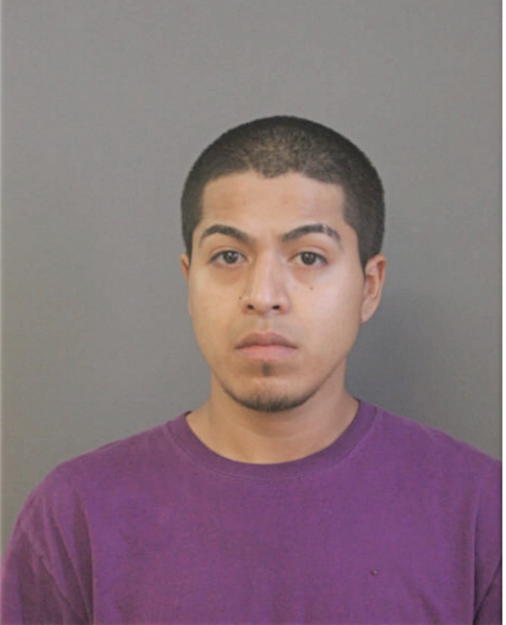 ARNOLD J SALGADO, Cook County, Illinois
