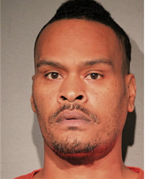MICHAEL A SAMPSON, Cook County, Illinois