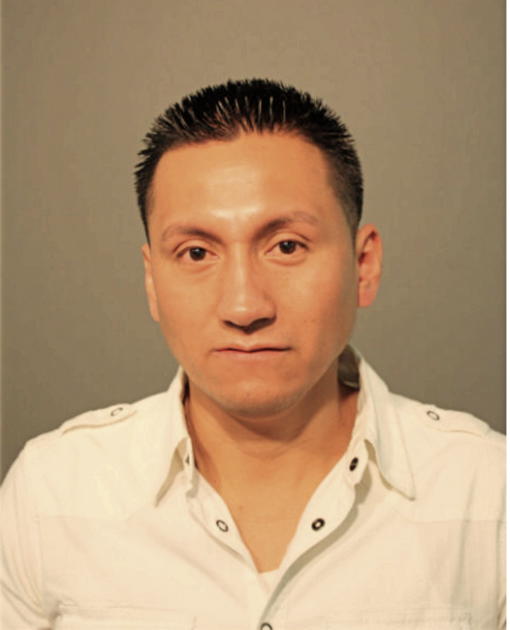 JAIME SARMIENTO, Cook County, Illinois