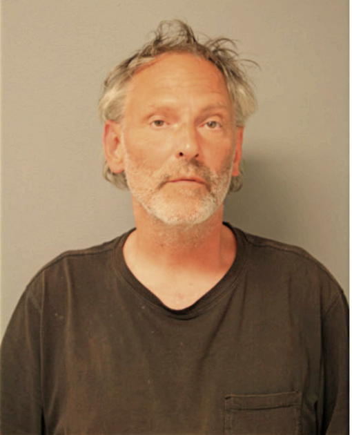 JAMES CURTIS SCHARMAN, Cook County, Illinois