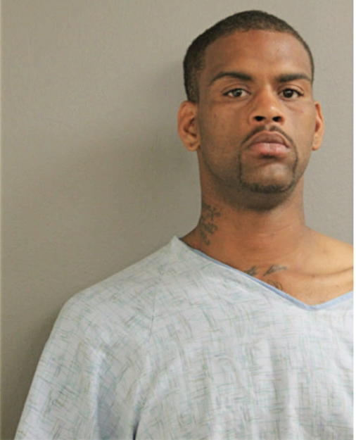 THOMAS SEVILLE, Cook County, Illinois