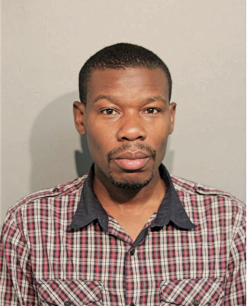 BAMIDELE J SHODIYA, Cook County, Illinois