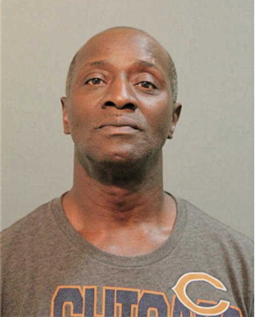 NATHANIEL SINGLETON, Cook County, Illinois