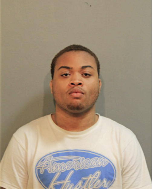 EDDIE E SMITH, Cook County, Illinois