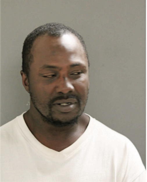 JULIUS J SMITH, Cook County, Illinois
