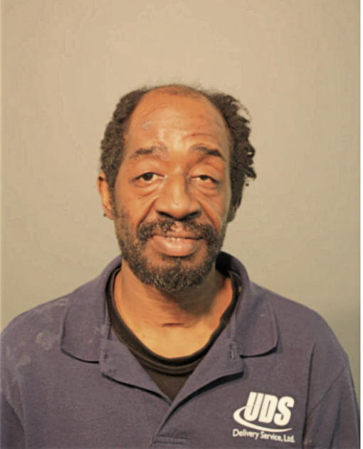 KEITH SMITH, Cook County, Illinois