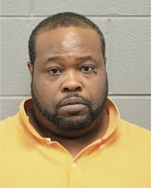 MAURICE SMITH, Cook County, Illinois