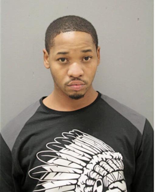 TRAVIS SMITH, Cook County, Illinois