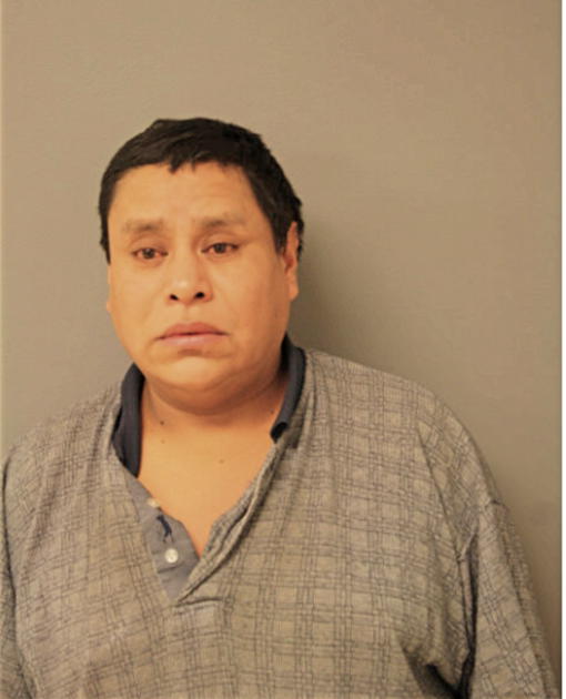 SERGIO SOLIS, Cook County, Illinois