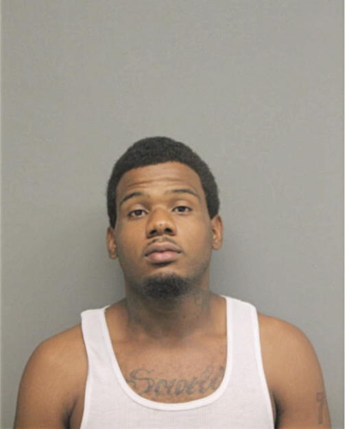 KENNETH SOWELLS, Cook County, Illinois