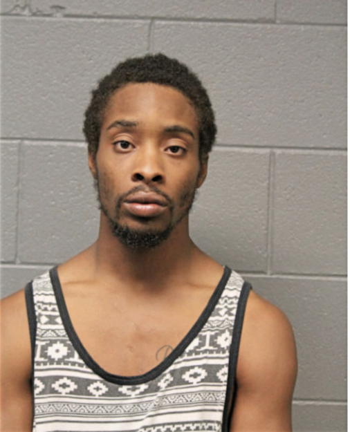 JAMARI S STAPLETON, Cook County, Illinois