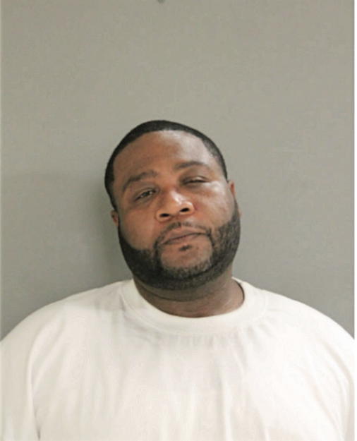 REGINALD D STEWART, Cook County, Illinois