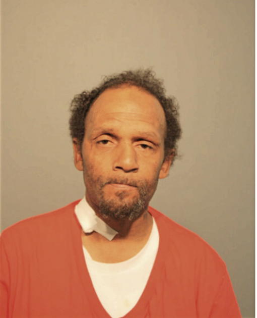 VINCENT A STRICKLAND, Cook County, Illinois