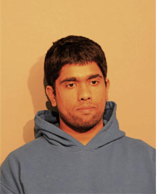 MUZAFFER MAHDI SYED, Cook County, Illinois