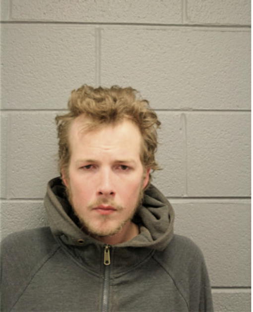 DAVID L TAIT, Cook County, Illinois