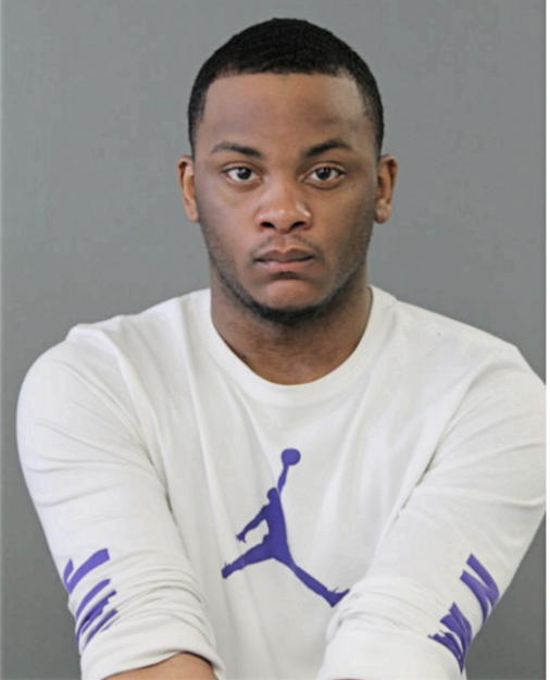 ANTWON TAYLOR, Cook County, Illinois