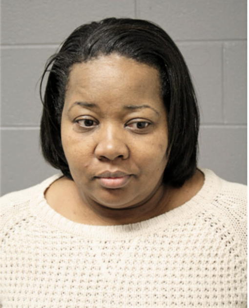 PAMELA D TAYLOR, Cook County, Illinois