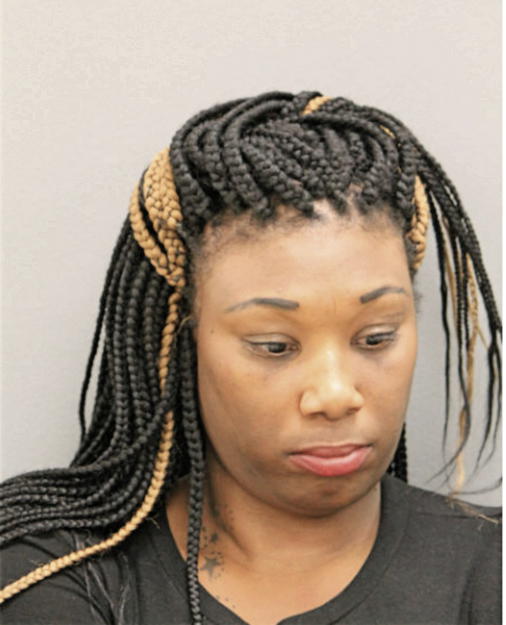 TAJJMARIE TAYLOR, Cook County, Illinois