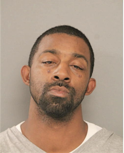 DEON TEMPLE, Cook County, Illinois