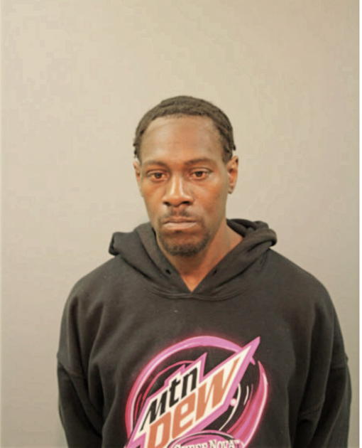 RAPHAEL THOMAS, Cook County, Illinois
