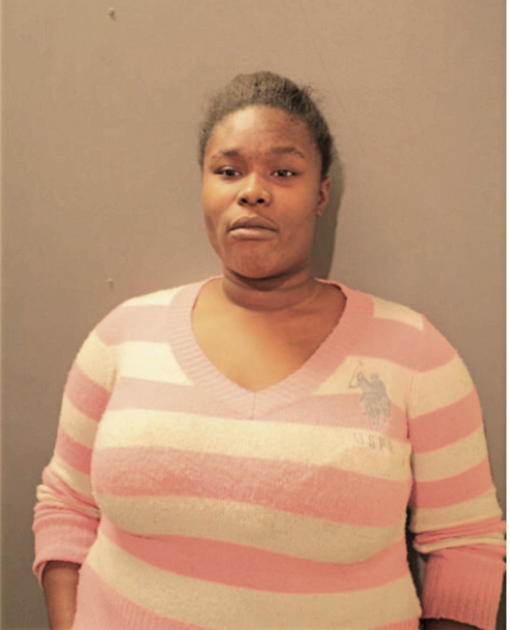 BRENEY J THOMPSON, Cook County, Illinois