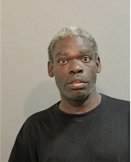 WILLIE J THOMPSON, Cook County, Illinois