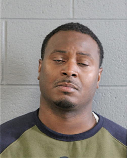 DWATIA M TOLEFREE, Cook County, Illinois