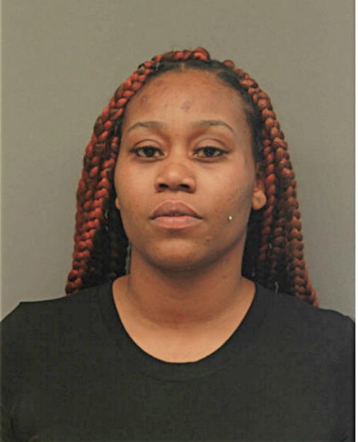 MYESHA TOLEFREE, Cook County, Illinois