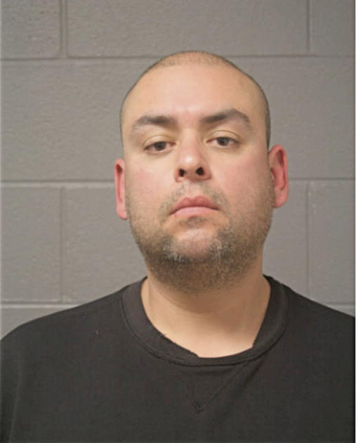ALBERTO TORRES, Cook County, Illinois