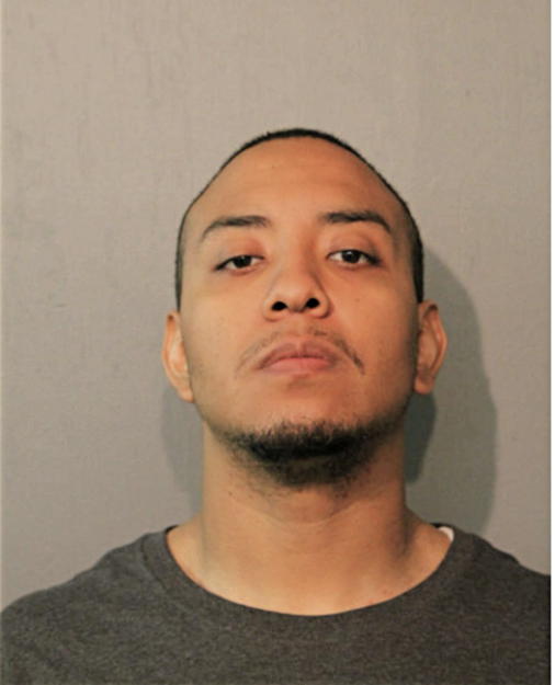 MARINO TORRES, Cook County, Illinois
