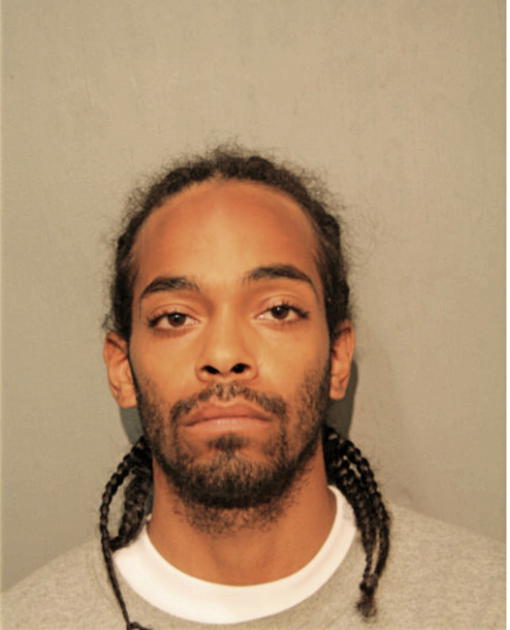 ANTONY TROUPE, Cook County, Illinois