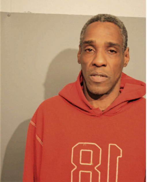 MICHAEL ANTHONY VAUGHN, Cook County, Illinois