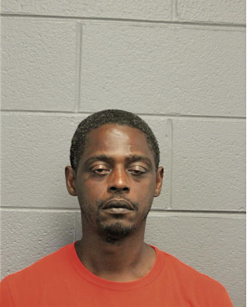 REAPUNZEL M WADE, Cook County, Illinois