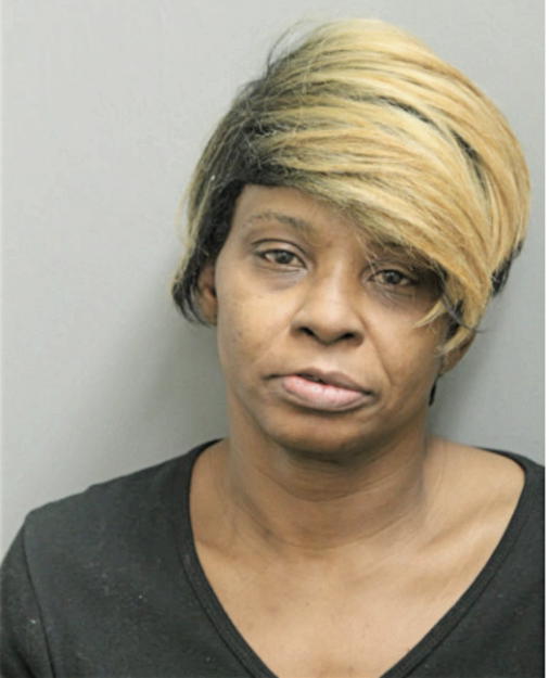 SARINA M WALLS, Cook County, Illinois