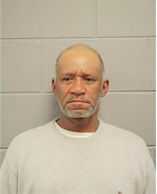 ROBERT C WASHINGTON, Cook County, Illinois