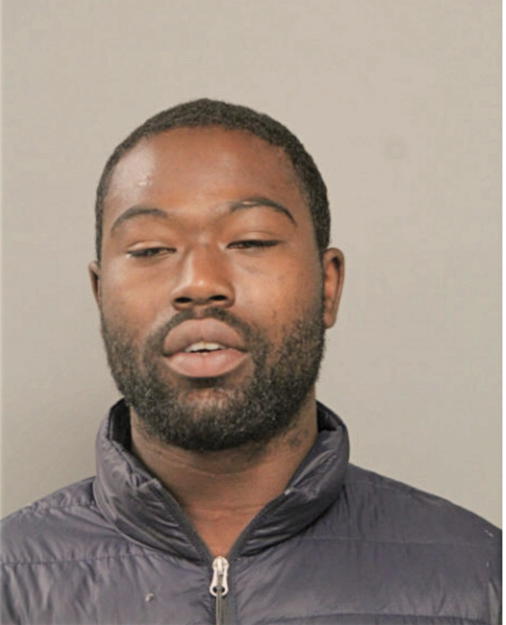 KANTRAY L WATKINS, Cook County, Illinois