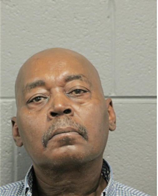 WALTER WEAVER, Cook County, Illinois