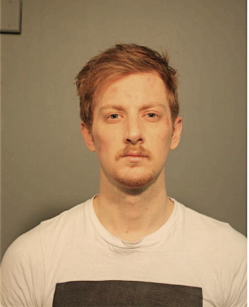 DEVON R WEIMER, Cook County, Illinois