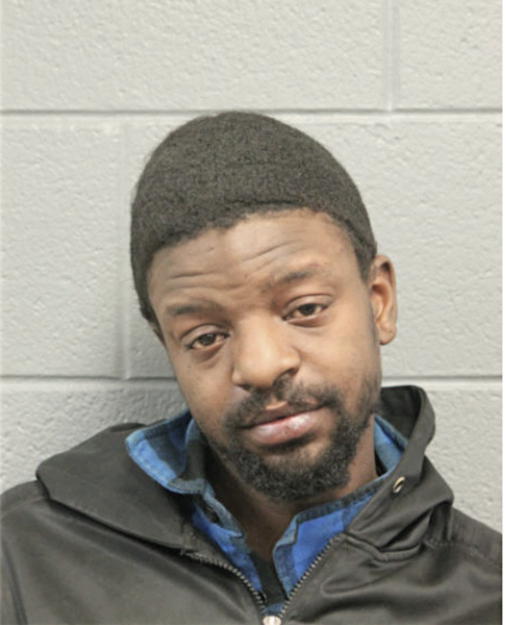 JIMMY WHITFIELD, Cook County, Illinois